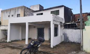 Imagem 4: Andar no bairro das indústrias