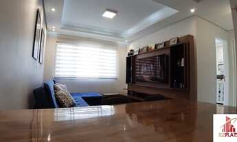 Imagem 4: Apartamento, Moema - São Paulo