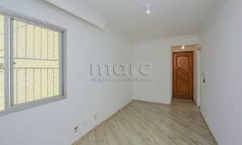 Imagem: SAO PAULO - Apartamento Padrão - VILA MONUMENTO