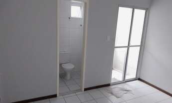 Imagem 3: Apartamento para aluguel com 50 metros quadrados com 1 quarto em Armação - Salvador - BA