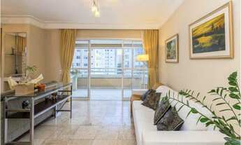 Imagem 2: São Paulo - Apartamento Padrão - SANTO AMARO