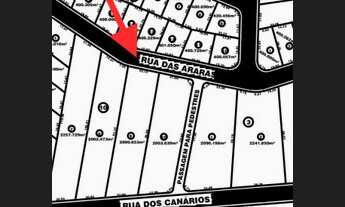 Imagem 7: Lote no bairro Alto Esplanada