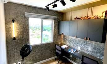 Imagem 4: Apartamento Maravilhoso no Renascença