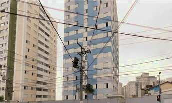 Imagem: Apartamento à Venda em Sapopemba