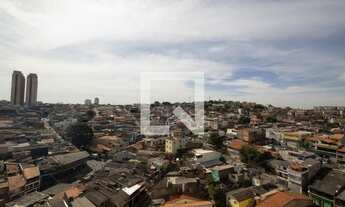 Imagem 7: Apartamento para Aluguel - Novo Osasco, 2 Quartos, 46 m2