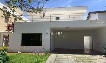 Imagem: Casa com 4 dormitórios à venda, 260 m²