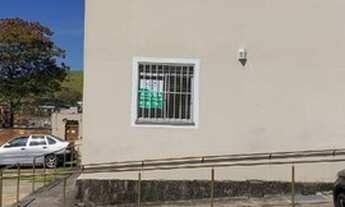 Imagem: Apartamento à venda, 1 quarto, 1 vaga