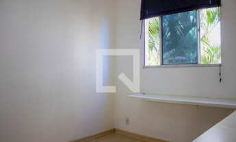 Imagem 6: Apartamento para Aluguel - Gávea, 2 Quartos, 54 m2