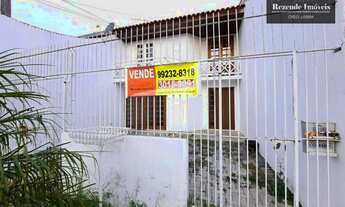 Imagem: Sobrado com 3 dormitórios à venda, 79