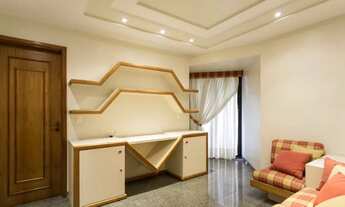 Imagem 5: 4 dormitórios, 4 suites e 4 vagas no Planalto Paulista