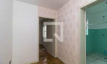 Imagem 4: Apartamento para Aluguel - São Geraldo, 1 Quarto, 31 m2