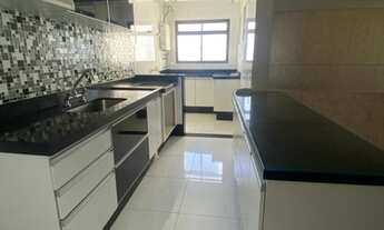 Imagem 7: Vende-se apartamento em Planalto Paulista com 78m², 3 dormitórios e 2 vagas