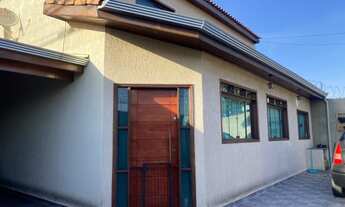 Imagem 2: Sobrado todo mobiliado + Casa Completa no Fundo