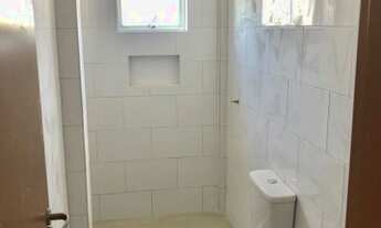 Imagem 7: Apto 56 m2, novo , sacada c churrasqueira