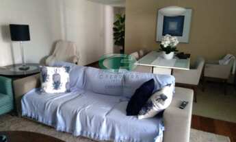 Imagem 3: Apartamento com 2 dorms, Boqueirão, Santos - R$ 750 mil, Cod: 1592107