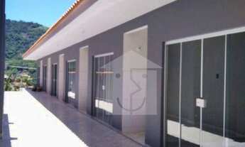 Imagem: Casa com 1 dormitório para alugar, 36 m²