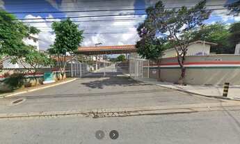 Imagem: Casa 2 Dormitórios - Inocoop