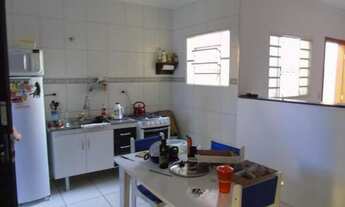 Imagem 6: Casa à venda, 60 m² por R$ 195.000,00 - Cidade Salvador - Jacareí/SP