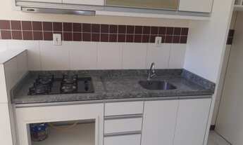 Imagem 3: * Oportunidade na Palhoça** 02 quartos semi mobiliado