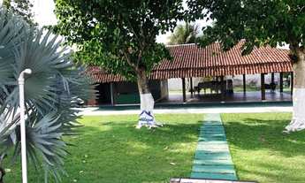 Imagem 5: Casa em cond. fechado com 5/4 sendo 2 suites e lazer completo