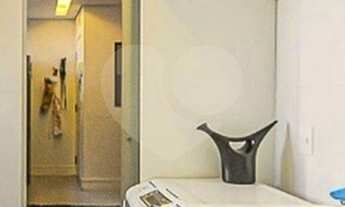 Imagem 6: Lindíssimo apt nos Jardins!