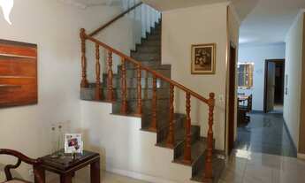 Imagem 2: Casa com 8 Dormitórios 4 Suítes 6 vagas