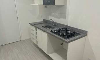 Imagem 2: Apartamento 27m - mobiliado