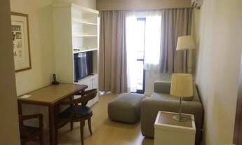 Imagem: São Paulo - Flat - Itaim Bibi