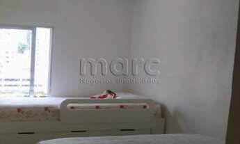 Imagem 2: SAO PAULO - Apartamento Padrão - LIBERDADE