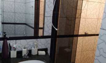 Imagem 5: Casa com 3 dormitórios à venda, 130 m² por R$ 200.000,00 - Setor Residencial Pedro Ludovic