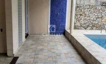 Imagem 6: Sobrado com 3 dorms, Vila São Jorge, São Vicente - R$ 760 mil, Cod: 1008