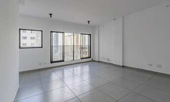 Imagem 2: CURITIBA - Conjunto Comercial/Sala - Portão