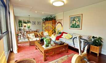 Imagem 2: Apartamento à venda, 3 quartos, 1 suíte, 2 vagas, Boqueirão - Santos/SP