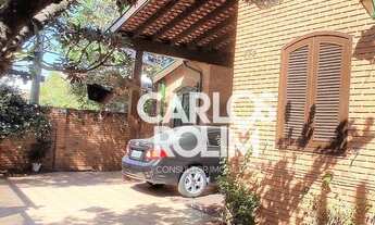 Imagem 3: Casa com 3 dormitórios para alugar, 285 m² por R$ 5.500/mês -Região do Parque Prado Proxim