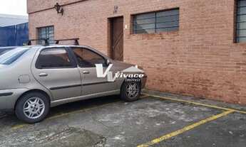 Imagem 3: GALPÃO PQ NOVO MUNDO,745 MTS