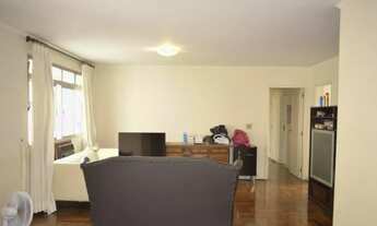 Imagem: Apartamento à venda com 145m², 4 quartos