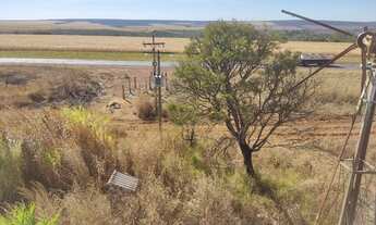 Imagem 5: Sitio 11.6 Ha na beira da rodovia 118