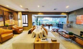 Imagem 1: Apartamento á venda na Vila Mariana, 147m², 4 dormitórios (2 suítes) e 2 vagas