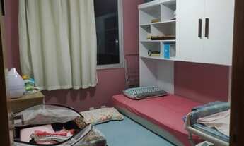 Imagem 6: Apartamento no Residencial Mochuara Clube