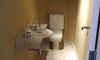 Imagem 5: São Paulo - Apartamento Padrão - Vila Nova Conceição