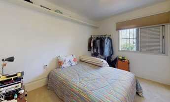 Imagem 5: Apartamento para venda de 120m²,3 dormitórios na Vila Clementino