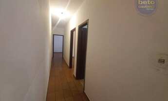 Imagem 6: Casa com 2 dormitórios para alugar, 80 m² por R$ 1.250,00/mês - Jardim Alberto Gomes - Itu