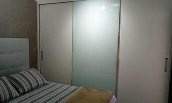 Imagem 7: Apartamento á venda de 3 dormitórios sendo 1 suite e 2 vagas de garagem no Ipiranga