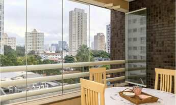 Imagem 4: São Paulo - Apartamento Padrão - SANTO AMARO