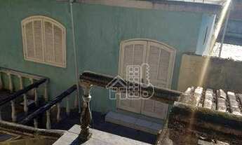 Imagem 4: Casa com 3 dormitórios à venda, 200 m² por R$ 350.000,00 - Porto Velho - São Gonçalo/RJ