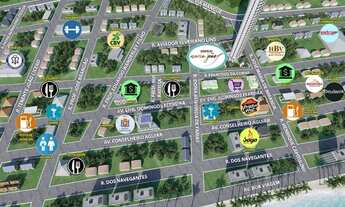 Imagem 5: TS- Oportunidade de apto no Edf Maria João em Andar alto, Novíssimo!