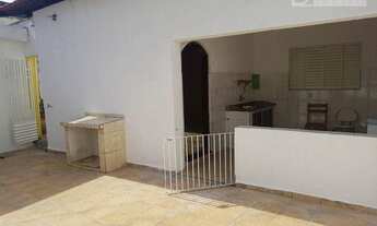 Imagem 5: Casa com 4 dormitórios à venda, 175 m² por R$ 270.000 - Parque Vitória Régia - Sorocaba/SP