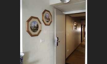 Imagem: Maringá - Flat - Zona 01