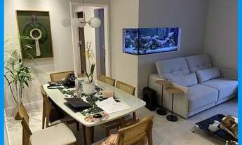 Imagem: Apartamento no Ipiranga 75m² 03Quartos