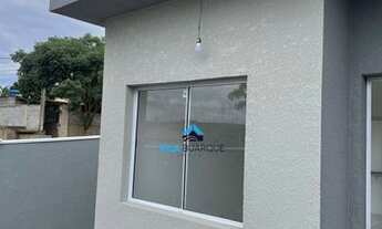 Imagem 2: Casas para venda com 65 metros quadrados 2 quartos em Vila Nova Trieste - Jarinu - SP